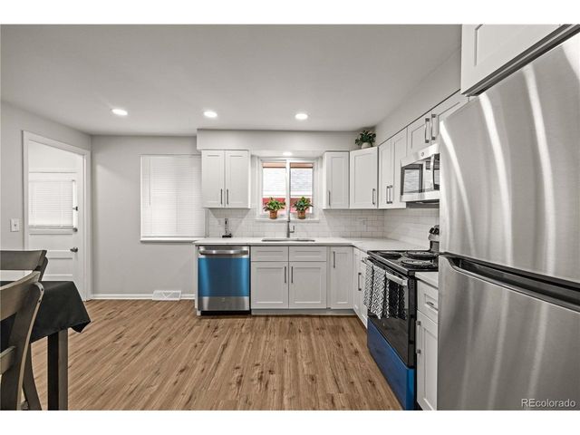 44 S Lowell Blvd, Denver, CO 80219