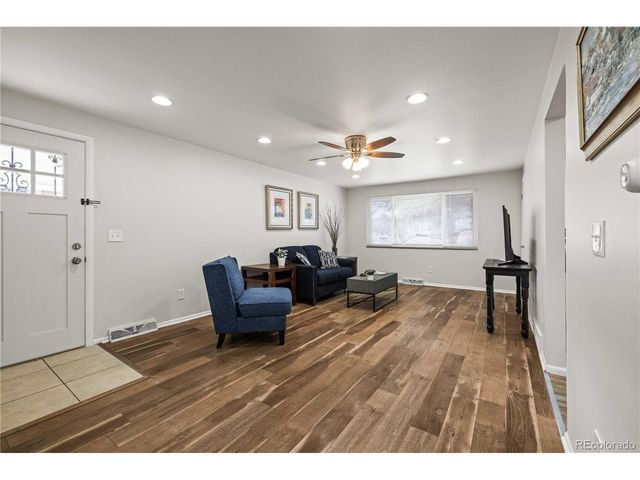 44 S Lowell Blvd, Denver, CO 80219