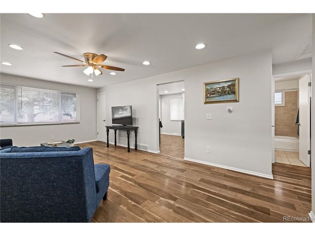 44 S Lowell Blvd, Denver, CO 80219