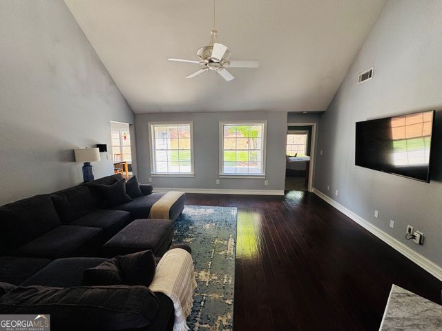 855 River Valley Drive, Dacula, GA 30019