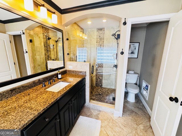 855 River Valley Drive, Dacula, GA 30019