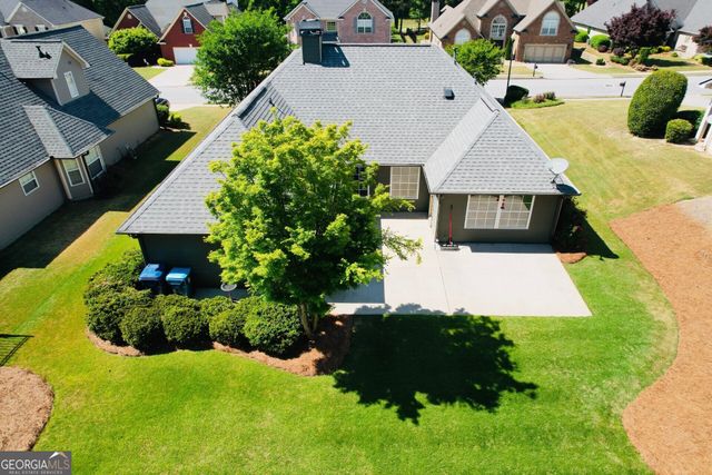 855 River Valley Drive, Dacula, GA 30019