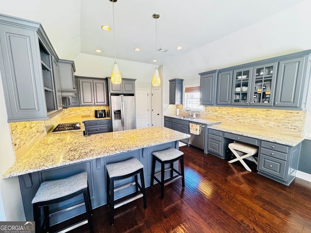 855 River Valley Drive, Dacula, GA 30019