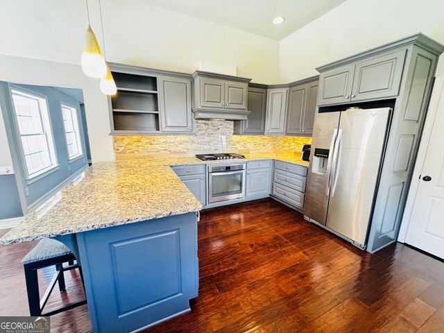 855 River Valley Drive, Dacula, GA 30019