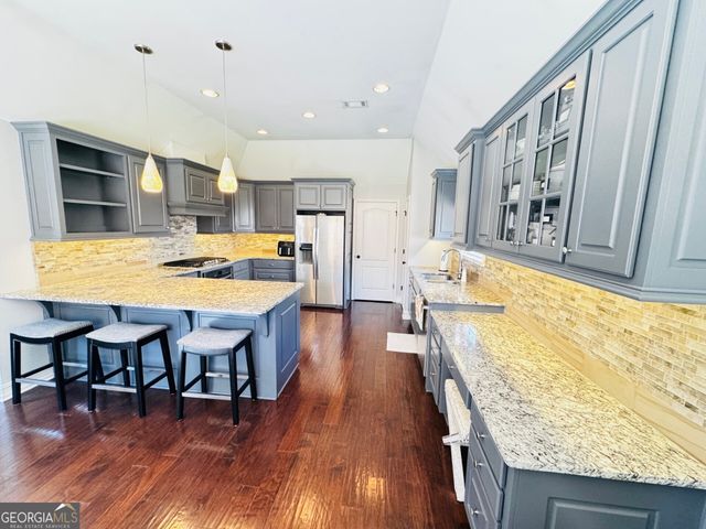 855 River Valley Drive, Dacula, GA 30019