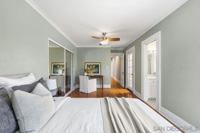 1860 Fort Stockton, San Diego, CA 92103
