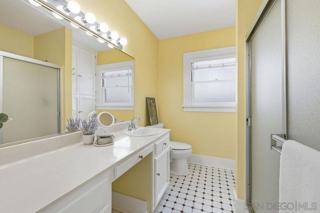 1860 Fort Stockton, San Diego, CA 92103