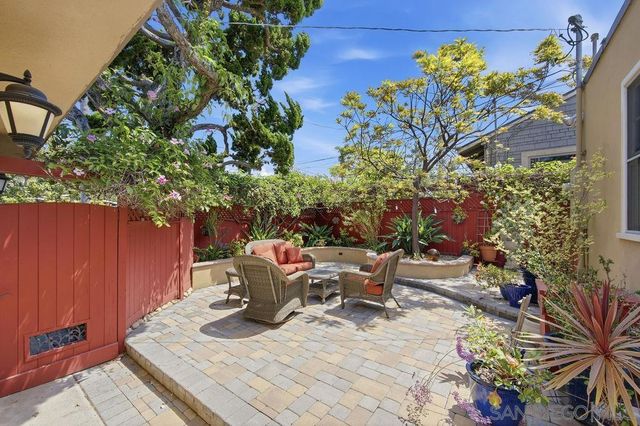 1860 Fort Stockton, San Diego, CA 92103