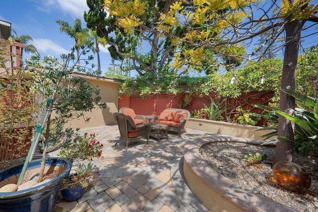 1860 Fort Stockton, San Diego, CA 92103