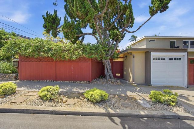 1860 Fort Stockton, San Diego, CA 92103