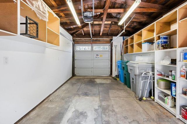 1860 Fort Stockton, San Diego, CA 92103