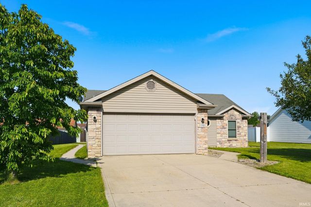 1311 Lori Lea Street, Auburn, IN 46706