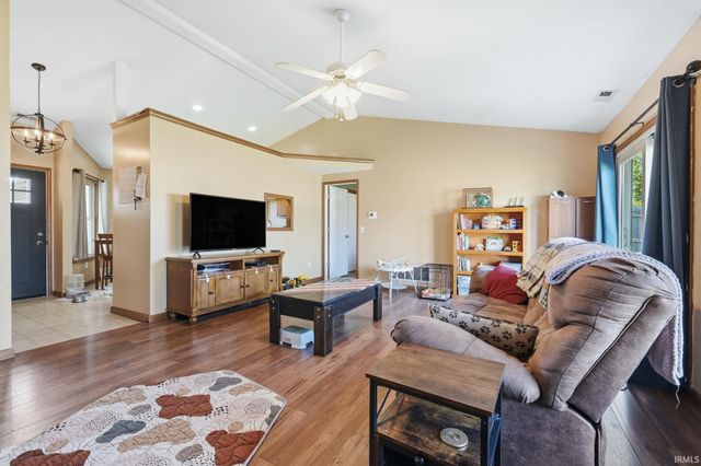 1311 Lori Lea Street, Auburn, IN 46706
