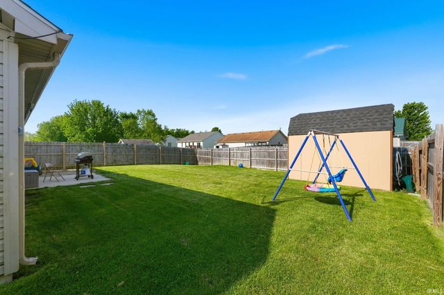 1311 Lori Lea Street, Auburn, IN 46706