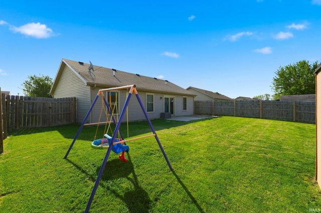 1311 Lori Lea Street, Auburn, IN 46706
