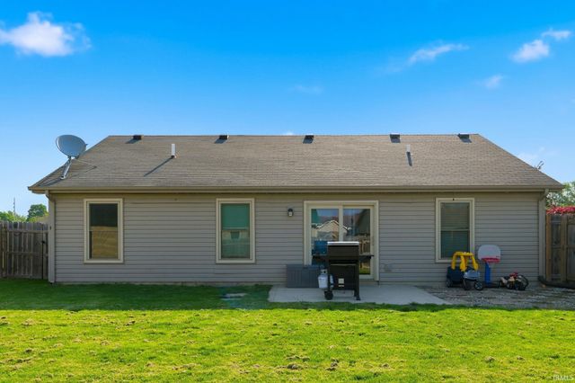 1311 Lori Lea Street, Auburn, IN 46706