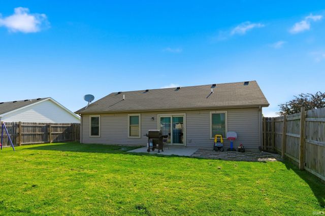 1311 Lori Lea Street, Auburn, IN 46706