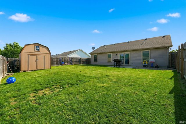 1311 Lori Lea Street, Auburn, IN 46706