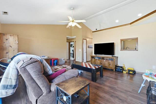 1311 Lori Lea Street, Auburn, IN 46706