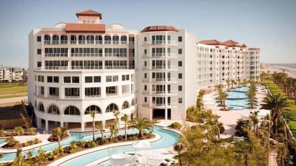 10327 Termini San Luis Pass Road 303, Galveston, TX 77554