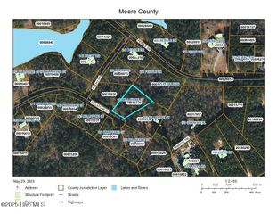 108 Millstone Court, West End, NC 27376