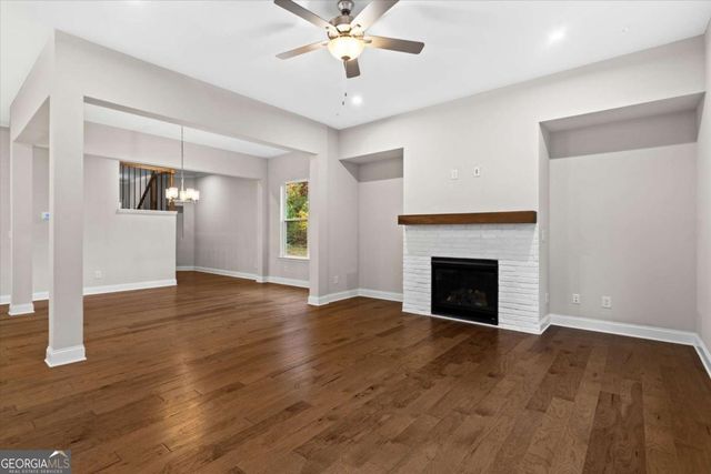 101 Holden Way, Woodstock, GA 30189