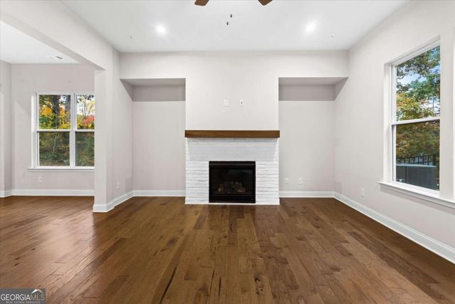 101 Holden Way, Woodstock, GA 30189