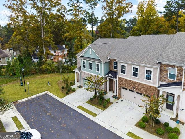 101 Holden Way, Woodstock, GA 30189