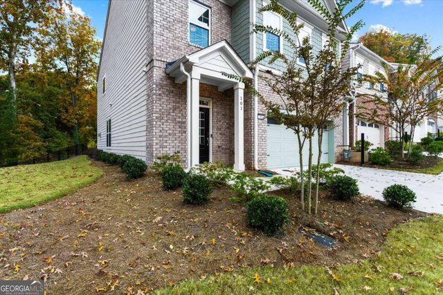 101 Holden Way, Woodstock, GA 30189