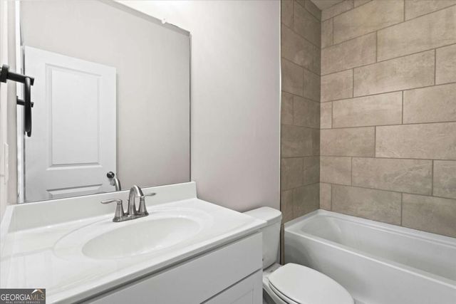 101 Holden Way, Woodstock, GA 30189