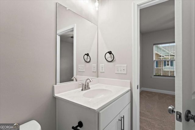 101 Holden Way, Woodstock, GA 30189