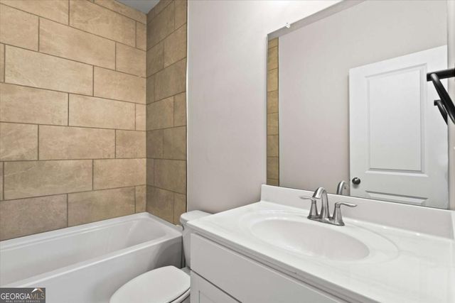 101 Holden Way, Woodstock, GA 30189