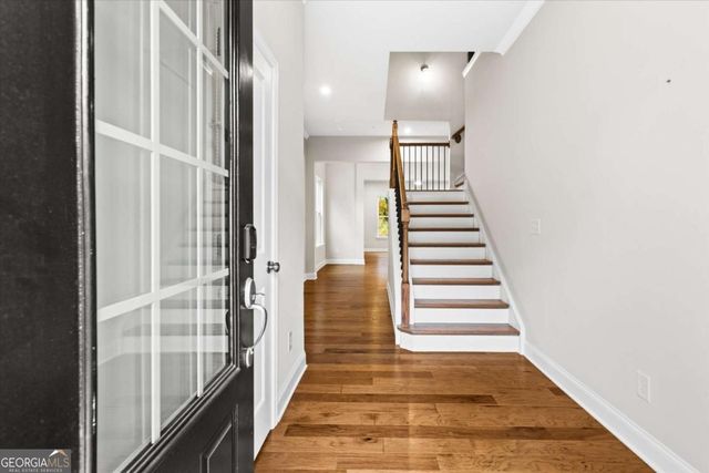 101 Holden Way, Woodstock, GA 30189