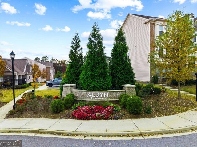 101 Holden Way, Woodstock, GA 30189