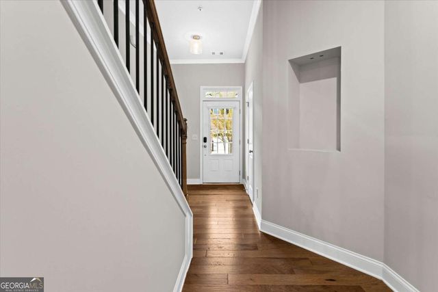 101 Holden Way, Woodstock, GA 30189