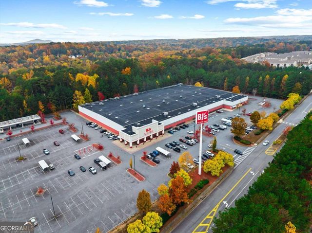 101 Holden Way, Woodstock, GA 30189