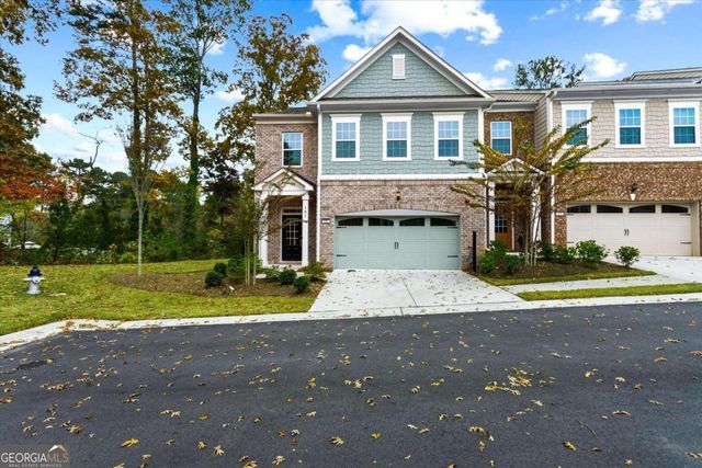 101 Holden Way, Woodstock, GA 30189