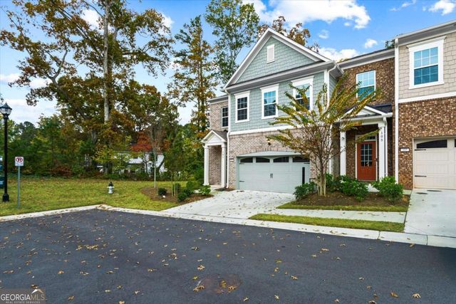 101 Holden Way, Woodstock, GA 30189