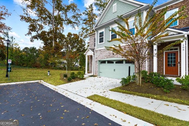 101 Holden Way, Woodstock, GA 30189