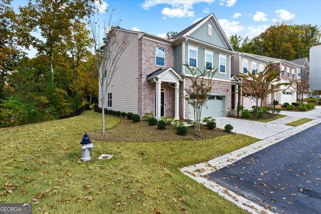 101 Holden Way, Woodstock, GA 30189