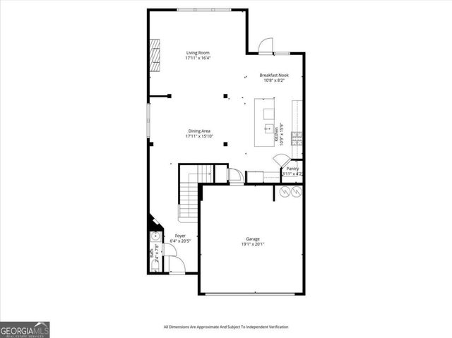 101 Holden Way, Woodstock, GA 30189