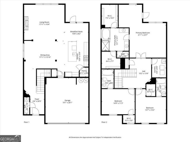 101 Holden Way, Woodstock, GA 30189