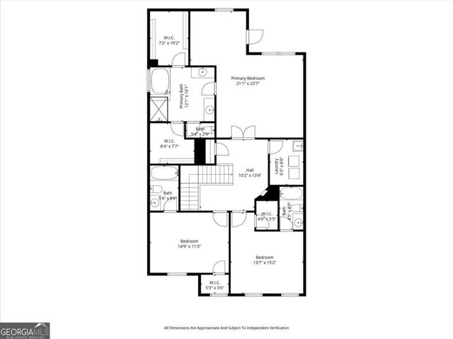 101 Holden Way, Woodstock, GA 30189