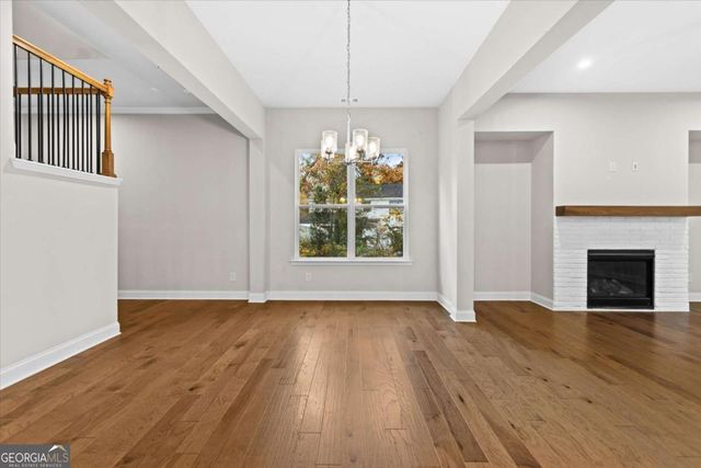 101 Holden Way, Woodstock, GA 30189