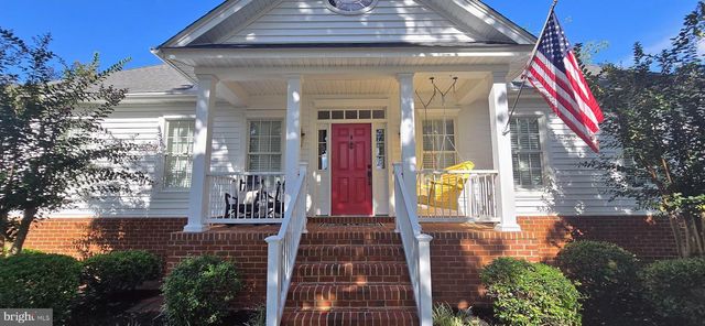 1231 CARROLLTON LN, Berlin, MD 21811