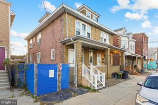 609 CHESTNUT AVE, Trenton, NJ 08611