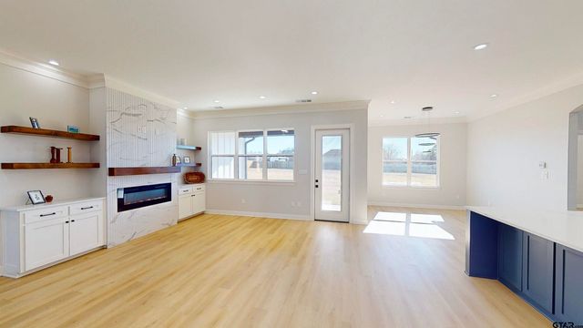 11451 Tucker Circle, Flint, TX 75762