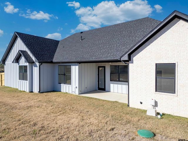 11451 Tucker Circle, Flint, TX 75762