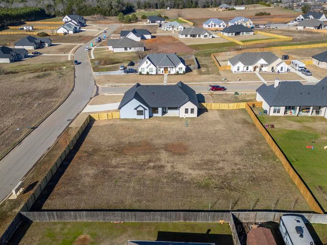 11451 Tucker Circle, Flint, TX 75762