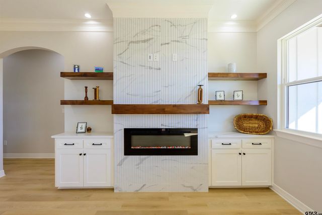 11451 Tucker Circle, Flint, TX 75762